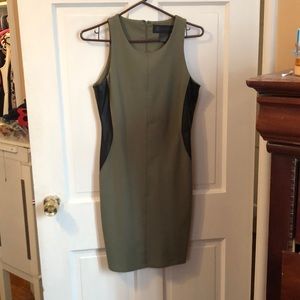 Kardashian’s dress